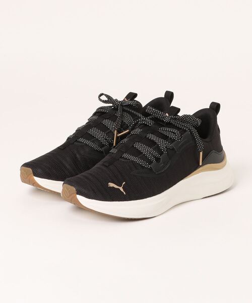 セール】【PUMA】 SOFTRIDE ハーモニー ウィメンズ（スニーカー