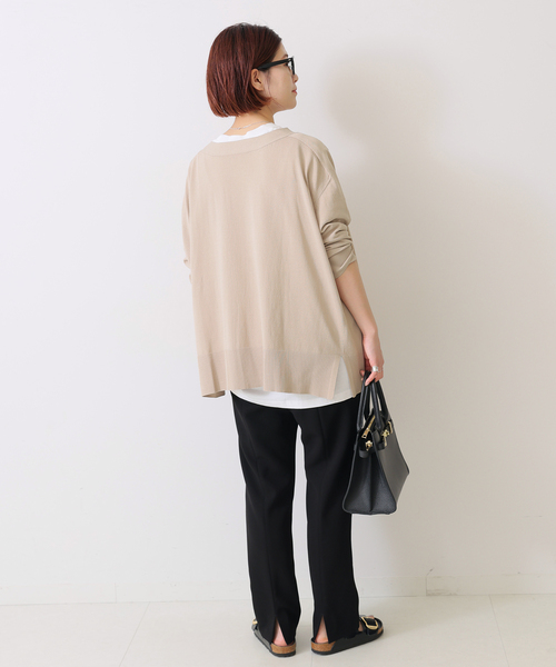 Spick & Span（スピックアンドスパン）の「≪追加≫ICECOTTON