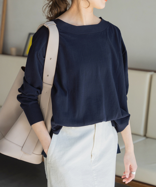 【新品未使用】ICECOTTON 2wayオーバーサイズカーディガン　ベージュ ≪追加≫ICECOTTON 2wayオーバーサイズカーディガン