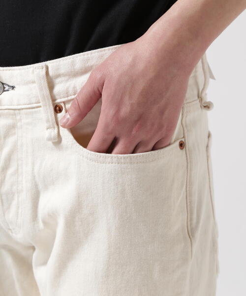 DENHAM（デンハム）の「DENHAM/デンハム/RAZOR NES（その他パンツ・メンズ・その他6・29/30/31/32/33）」の6枚目の写真