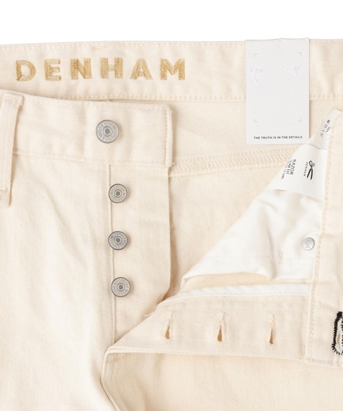 DENHAM（デンハム）の「DENHAM/デンハム/RAZOR NES（その他パンツ・メンズ・その他6・29/30/31/32/33）」の11枚目の写真