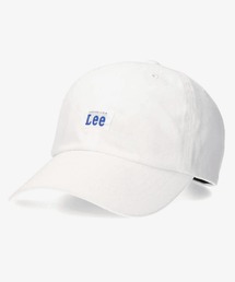 Lee/リー キャップ LOW CAP COTTON TWILL 230076603