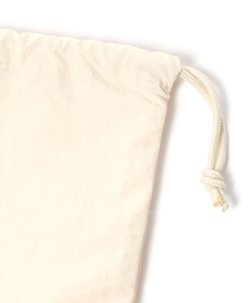 niko and...（ニコアンド）の「オリジナルチェックバッグ&巾着セット（トートバッグ・レディース・その他3/その他1/その他2・0）」の18枚目の写真