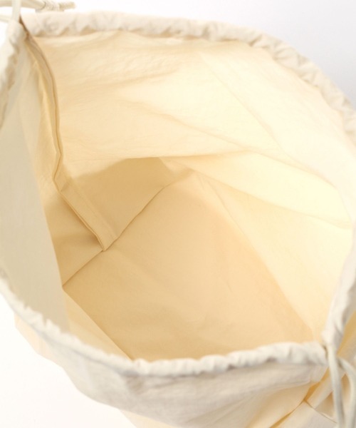 niko and...（ニコアンド）の「オリジナルチェックバッグ&巾着セット（トートバッグ・レディース・その他3/その他1/その他2・0）」の19枚目の写真