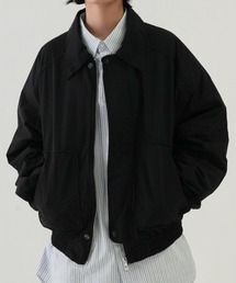 Bargiee | POCKET STITCH JACKET(テーラードジャケット)