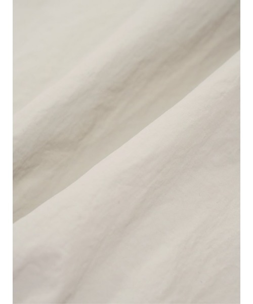 Bargiee（バージー）の「POCKET STITCH JACKET（テーラードジャケット・メンズ・グレイッシュベージュ/カーキ/ブラック・MEDIUM/LARGE）」の8枚目の写真