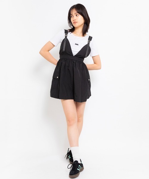 アナスイミニ(ANNA SUI mini)のワンピース- 子ども服のナルミヤ