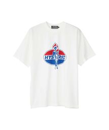 HYSTERIC GLAMOUR | DYNAMITE ANGEL Tシャツ(Tシャツ/カットソー)