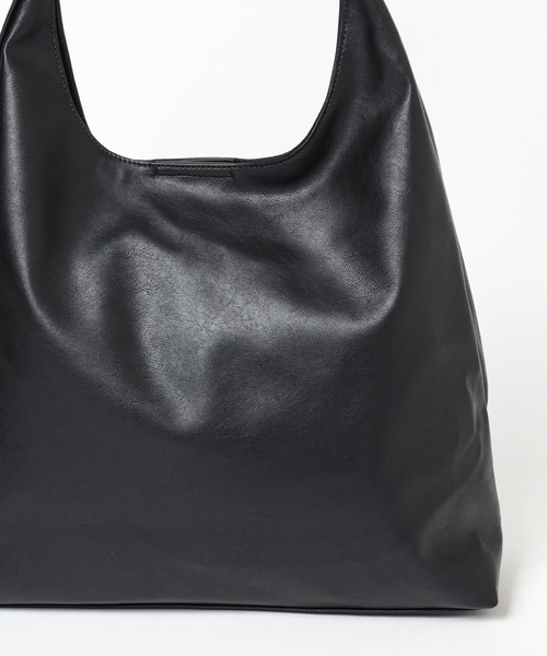 ヤワラカルイ2WAYショルダーBAG 115210（ショルダー
