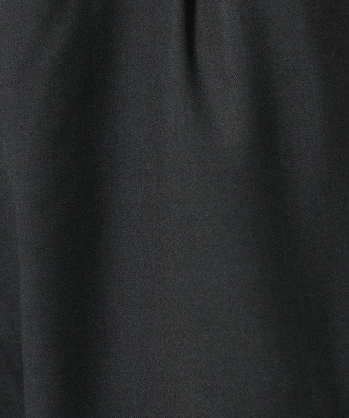 HARE(ハレ)の「2WAY-ZIPカーゴパンツ(HARE)(カーゴパンツ・メンズ・ブラック/グレー/グレー系その他/ブラック系その他/レッド/グレー系その他2/ブルー・SMALL/MEDIUM)」の18枚目の写真