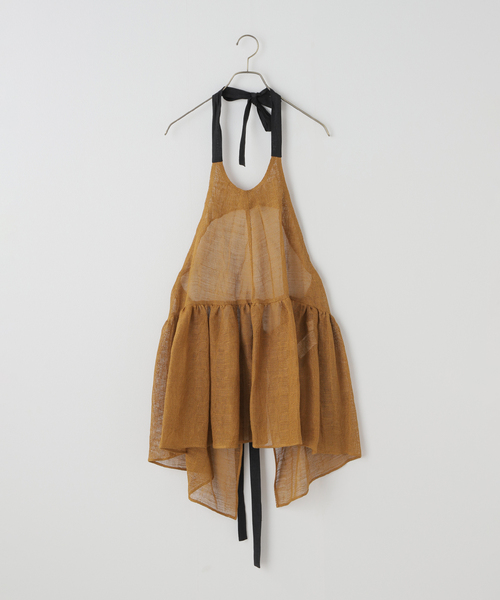 Spick & Span（スピックアンドスパン）の「DELIY / デリー LINEN LENO  