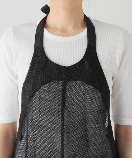 Spick & Span（スピックアンドスパン）の「DELIY / デリー LINEN LENO  