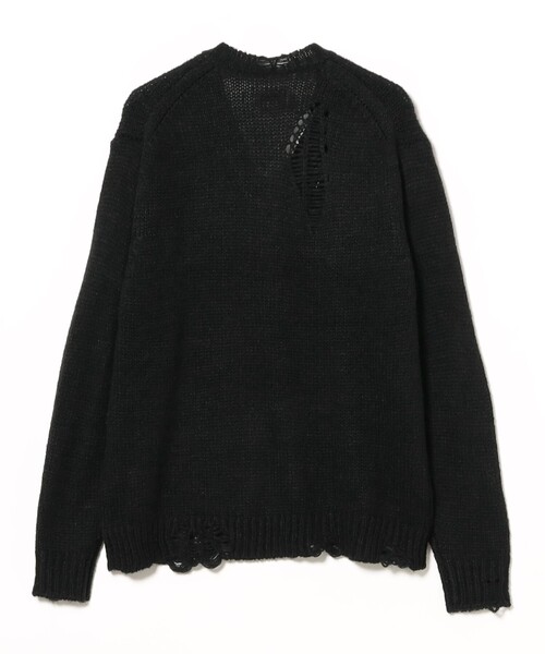 B:MING by BEAMS（ビーミングバイビームス）の「ambiance / Damage V 