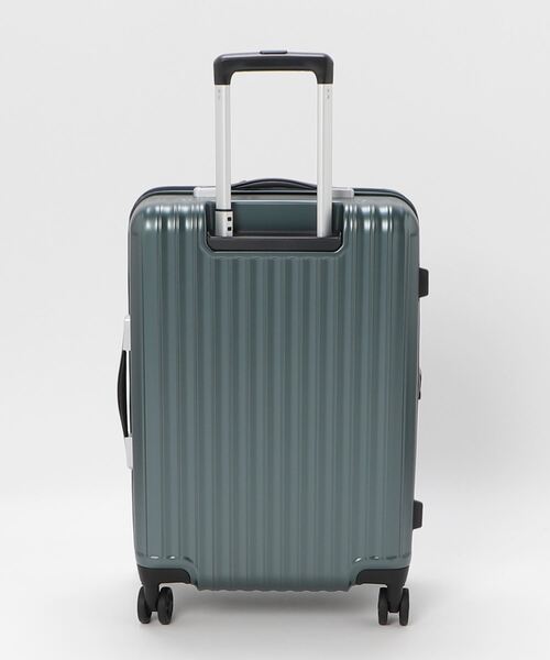 【新品】SAC’S BAR×TOMʼS GR SUPRAキャリーケース【限定品】 SAC'S BARとのコラボレーションモデル 「au TOM'S GR Supra」 を