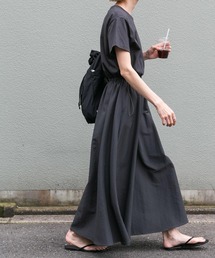 FORK&SPOON | FORK&SPOON　ドッキングワンピース(ワンピース)