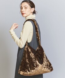 BEAUTY&YOUTH UNITED ARROWS | ビッグ ショルダーバッグ(ショルダーバッグ)