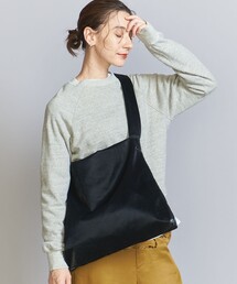 BEAUTY&YOUTH UNITED ARROWS | ビッグ ショルダーバッグ(ショルダーバッグ)