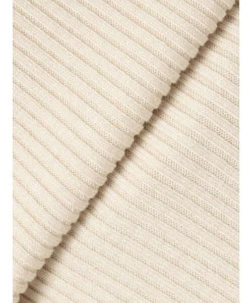 RESEXXY（リゼクシー）の「シャギーアンサンブルニットワンピース（ワンピース・レディース・チャコールグレー/アイボリー/ブラック/その他1・FREE）」の12枚目の写真