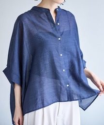シアードルマンシャツ