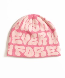 WISH FOR EVER | ASSORT SINGLE BEANIE/アソートシングルビーニー(ニットキャップ/ビーニー)