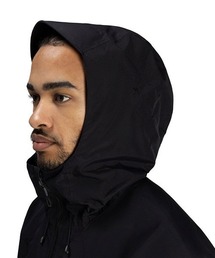 Mammut（マムート）の「アヤコ プロ 2.0 ハードシェル フード