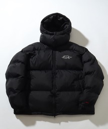 【FUBU/フブ】Nylon Puffer Jacket/ナイロンパファージャケット