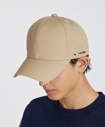 Paul Smith ポールスミス ハット ベージュ F 0384725M0035 Paul Smith（ポールスミス）ハット ベージュ サイズ:F メンズ