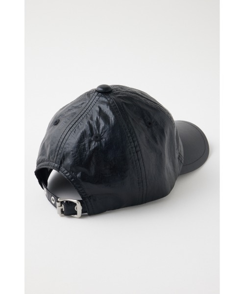 MOUSSY（マウジー）の「EMBROIDERY キャップ（キャップ・レディース・ブラック/カーキ・FREE）」の15枚目の写真