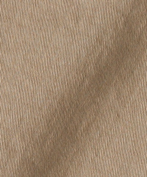 SOMETHING(サムシング)の「【SOMETHING】フレアスカート(スカート・レディース・ベージュ・L/M/S)」の8枚目の写真