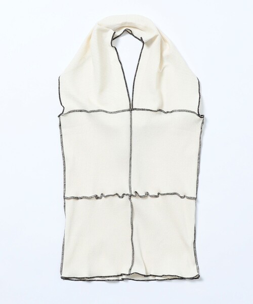 BASERANGE（ベースレンジ）の「Baserange/ベースレンジ CINDER HALTER