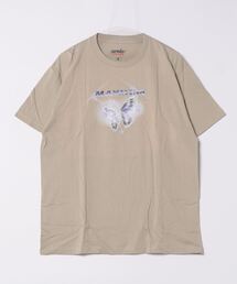《MAYHEM》graphic T