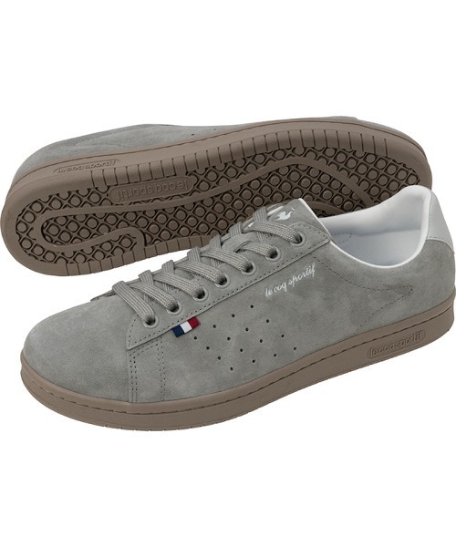 ラ ローラン LE (天然皮革)（スニーカー）｜le coq sportif（ルコックスポルティフ）