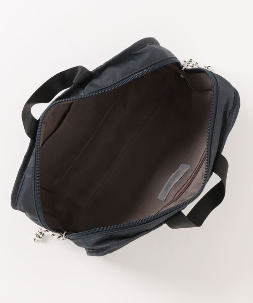 cache cache(カシュ カシュ)の「カシュカシュ cachecache / naabコラボキャットポーチ(ポーチ・レディース・ブラック/ベージュ/イエロー/グリーン・FREE)」の8枚目の写真