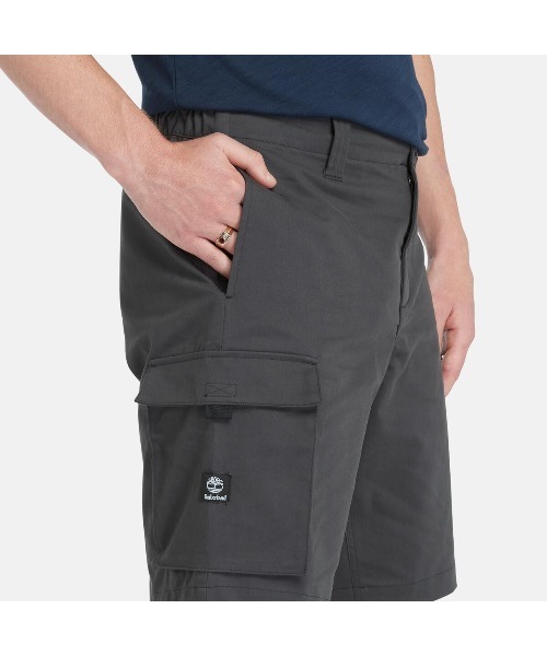 【セール】アウトラスト テクノロジー カーゴ ショーツ（カーゴパンツ）｜Timberland（ティンバーランド）