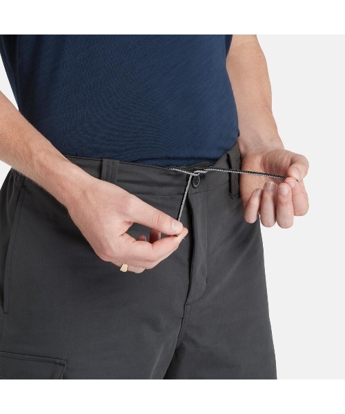 【セール】アウトラスト テクノロジー カーゴ ショーツ（カーゴパンツ）｜Timberland（ティンバーランド）