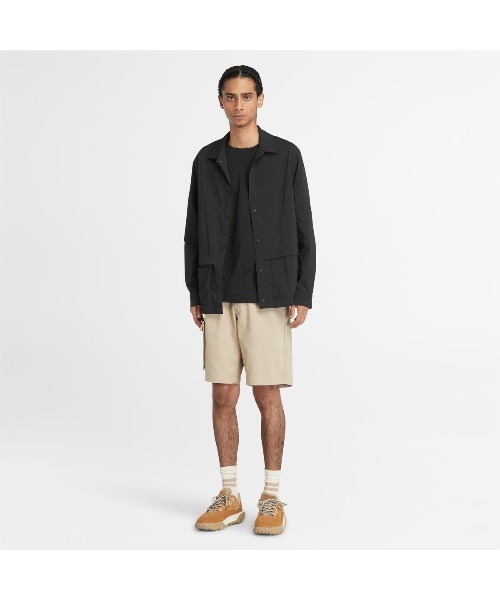 【セール】アウトラスト テクノロジー カーゴ ショーツ（カーゴパンツ）｜Timberland（ティンバーランド）