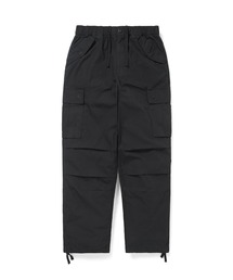 【THISISNEVERTHAT】カーゴスウェットパンツ ヘザーグレー thisisneverthat(ディスイズネバーザット)|カーゴパンツ一覧