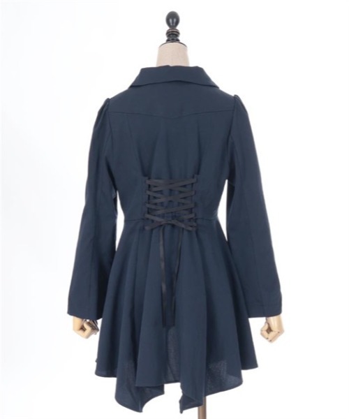 axes femme POETIQUE（アクシーズファムポエティック）の