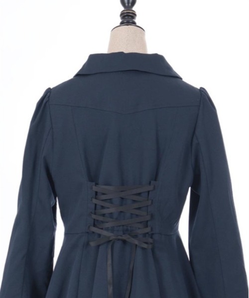 axes femme POETIQUE（アクシーズファムポエティック）の「コウモリ