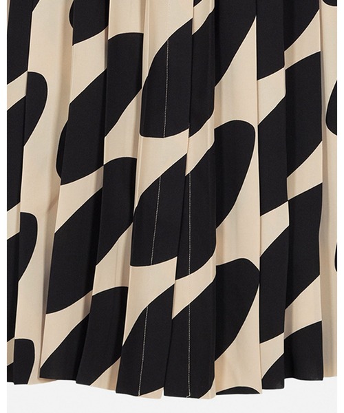 セール】Pliitti Linssi / dress（ワンピース）｜marimekko