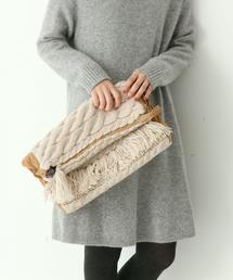 Another Edition | ケーブルクラッチ/AE CBL CLT(クラッチバッグ)