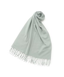 こころ安らぐ シンプル無地ストール