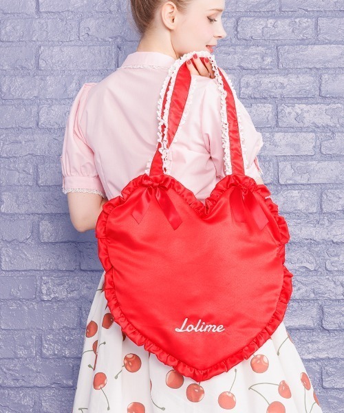 Lolime by mellfy memory（ロリミー バイ メルフィーメモリー）の
