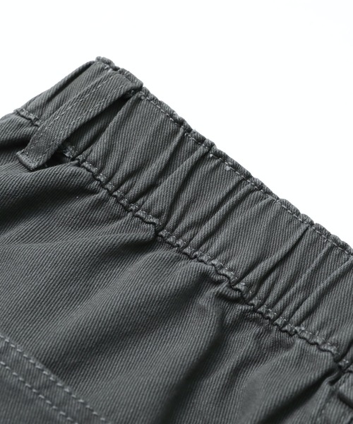 TOBEE(トゥビー)の「【Tobee】ルーズ ペインター ワークパンツ(その他パンツ・メンズ・グレー/ベージュ・MEDIUM/LARGE/X-LARGE)」の10枚目の写真