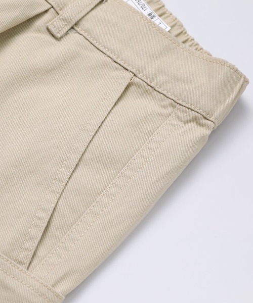 TOBEE(トゥビー)の「【Tobee】ルーズ ペインター ワークパンツ(その他パンツ・メンズ・グレー/ベージュ・MEDIUM/LARGE/X-LARGE)」の16枚目の写真