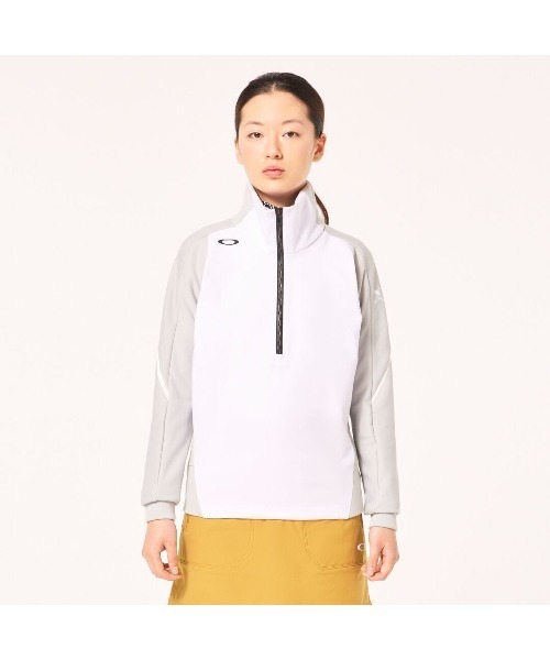 OAKLEY（オークリー）の「オークリー ELEVATE COMFORTABLE H/Z BLOUSON