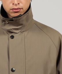 TOMORROWLAND （トゥモローランド）の「【別注】Barbour Bedale ウール