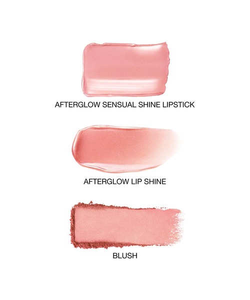 NARS(ナーズ)の「ミニオーガズム リップ & ブラッシュセット(口紅/リップティント/グロス・レディース・ORGASM・FREE)」の7枚目の写真