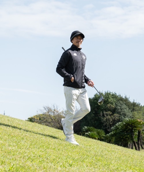 セール】【FILAGOLF/フィラゴルフ】高周波キルト3層ボンディング