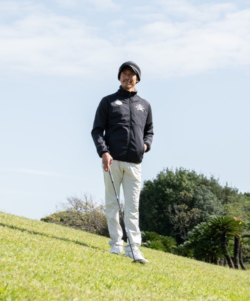 セール】【FILAGOLF/フィラゴルフ】高周波キルト3層ボンディング